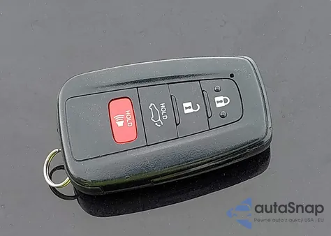 2021 Toyota Highlander Hybrid Platinum из США, поврежденный, VIN 5TDEBRCHXMS026372